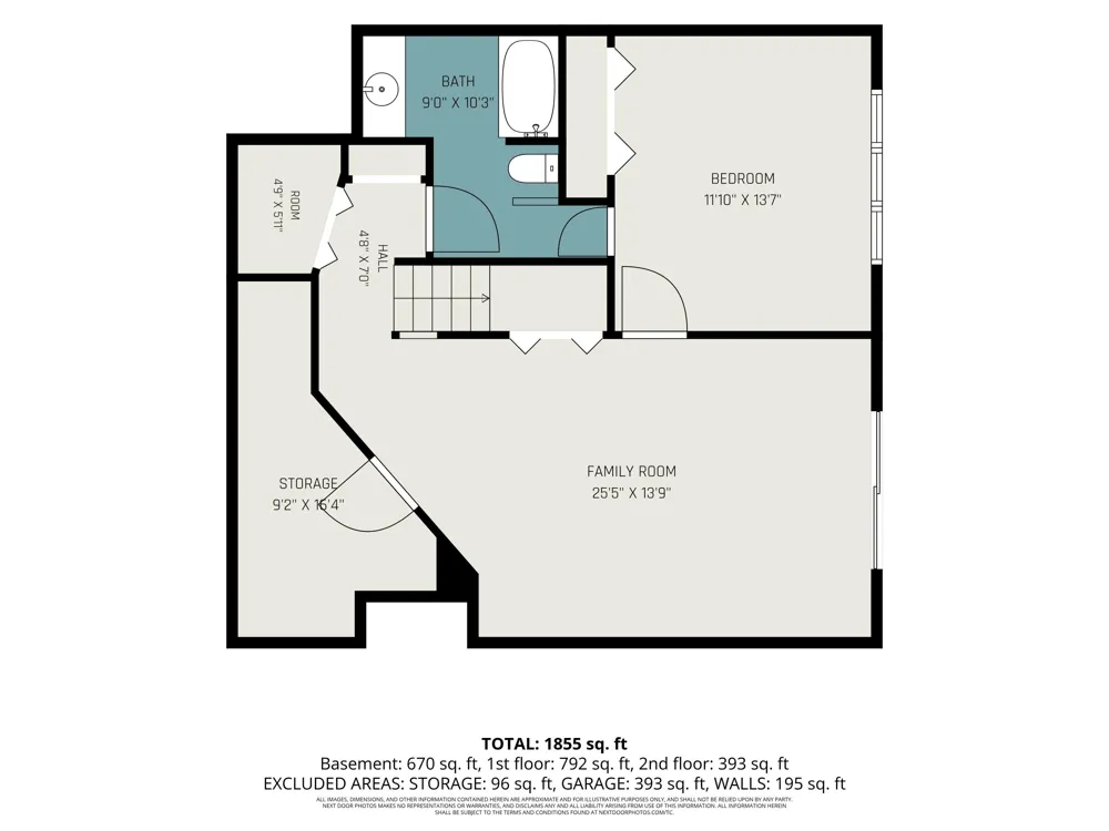 1410 E Harbour Towne Circle ## 12 Muskegon City, MI 49441