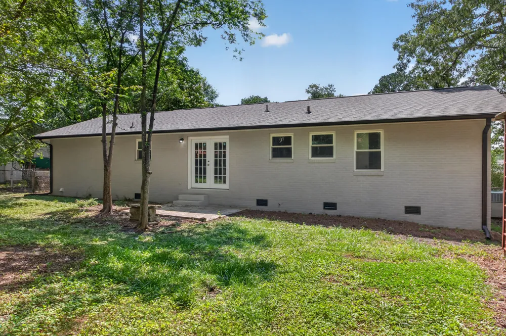 Address Not Shown Fort Oglethorpe, GA 30742