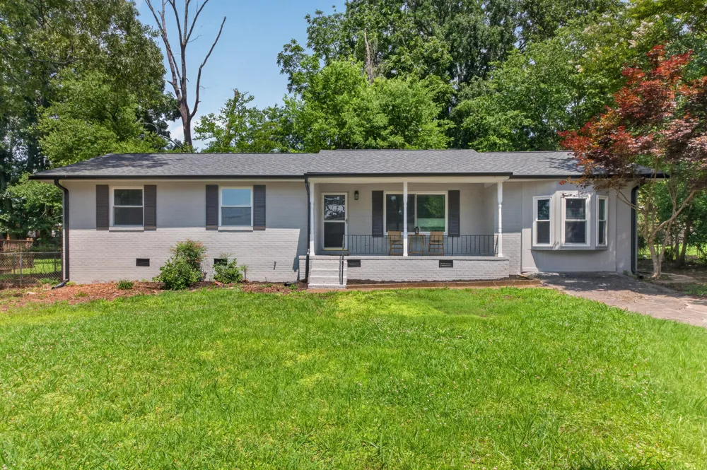Address Not Shown Fort Oglethorpe, GA 30742