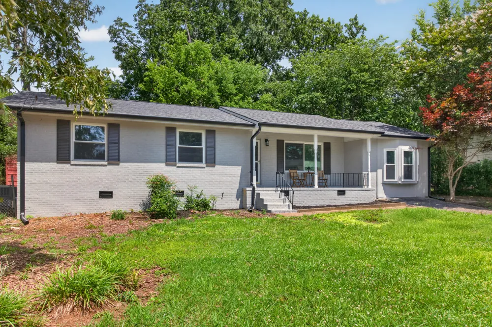 Address Not Shown Fort Oglethorpe, GA 30742