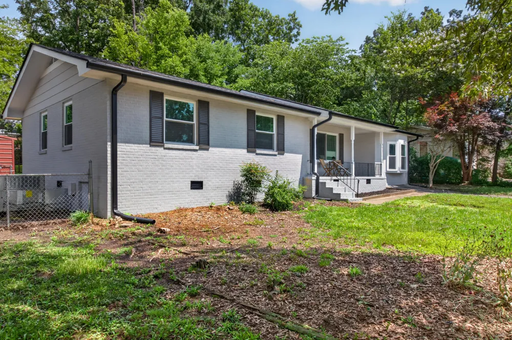 Address Not Shown Fort Oglethorpe, GA 30742