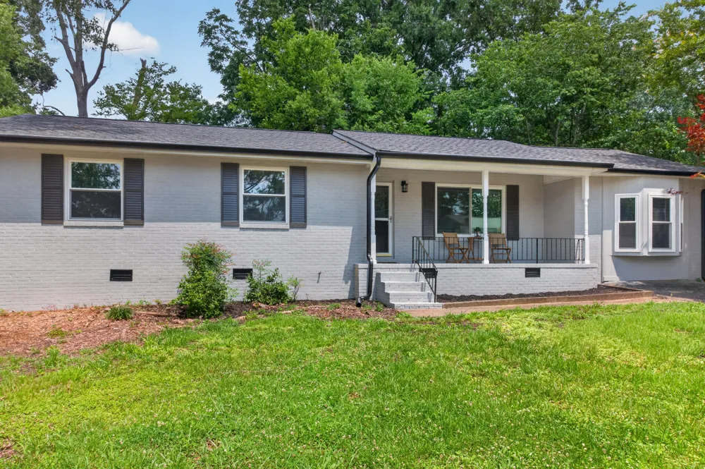 Address Not Shown Fort Oglethorpe, GA 30742