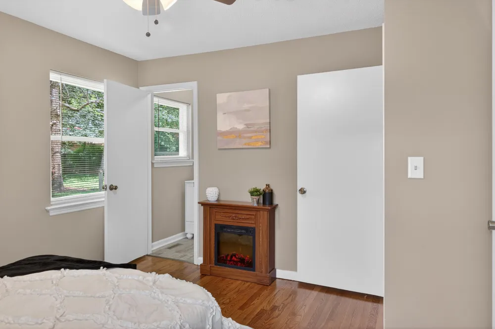 Address Not Shown Fort Oglethorpe, GA 30742