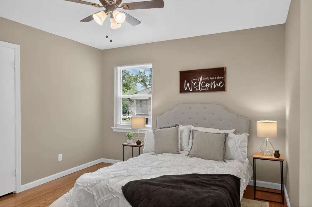 Address Not Shown Fort Oglethorpe, GA 30742