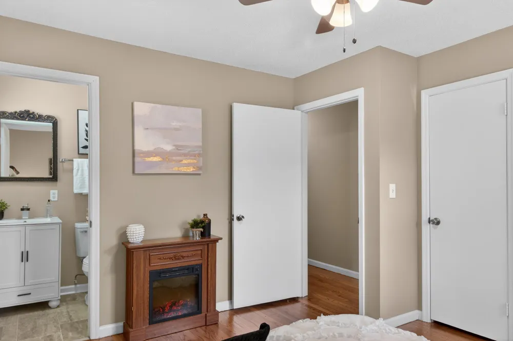 Address Not Shown Fort Oglethorpe, GA 30742