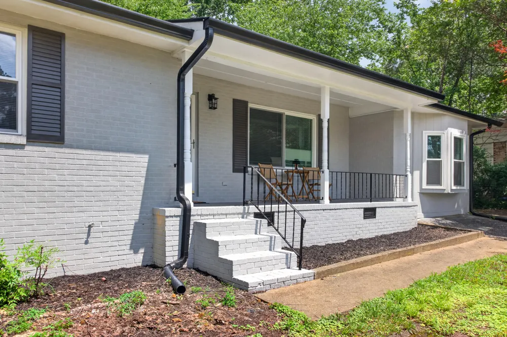 Address Not Shown Fort Oglethorpe, GA 30742