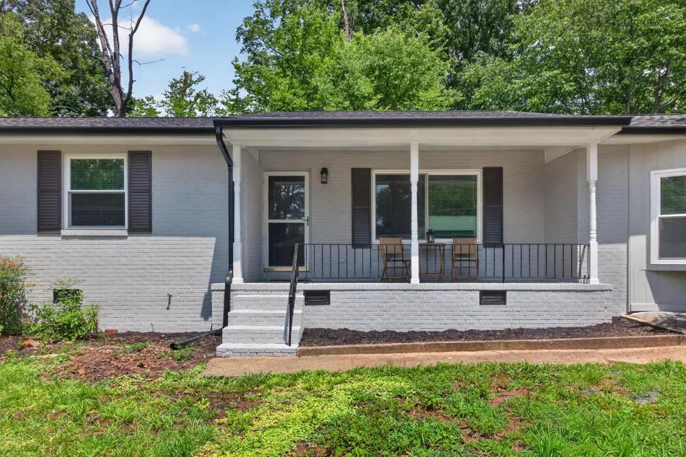Address Not Shown Fort Oglethorpe, GA 30742