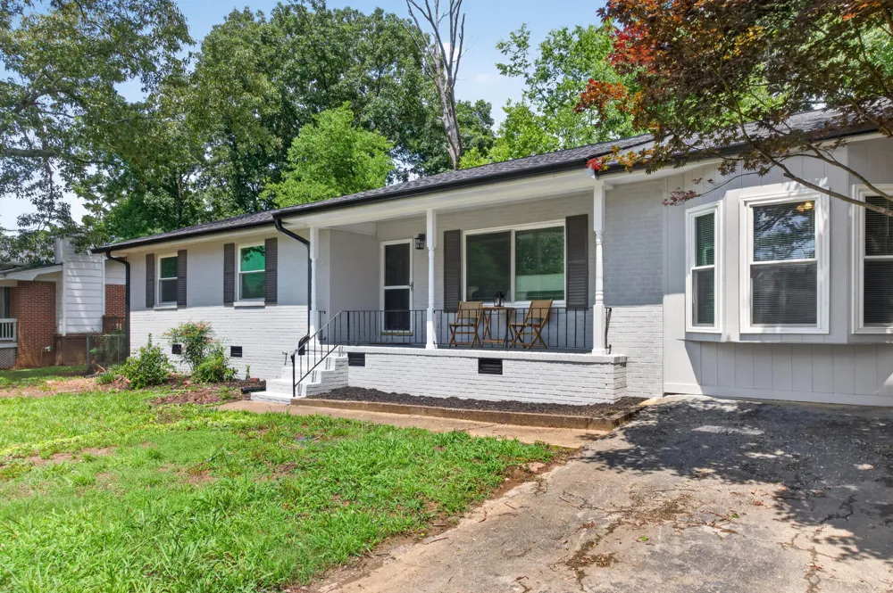 Address Not Shown Fort Oglethorpe, GA 30742