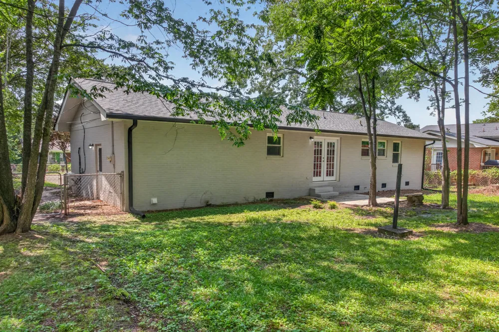 Address Not Shown Fort Oglethorpe, GA 30742