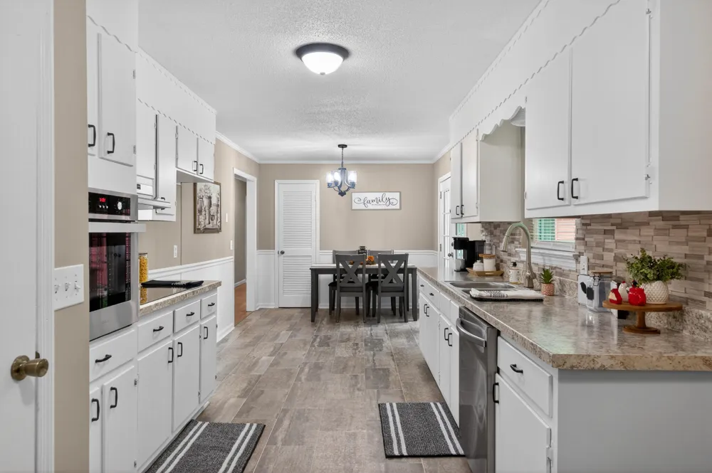 Address Not Shown Fort Oglethorpe, GA 30742