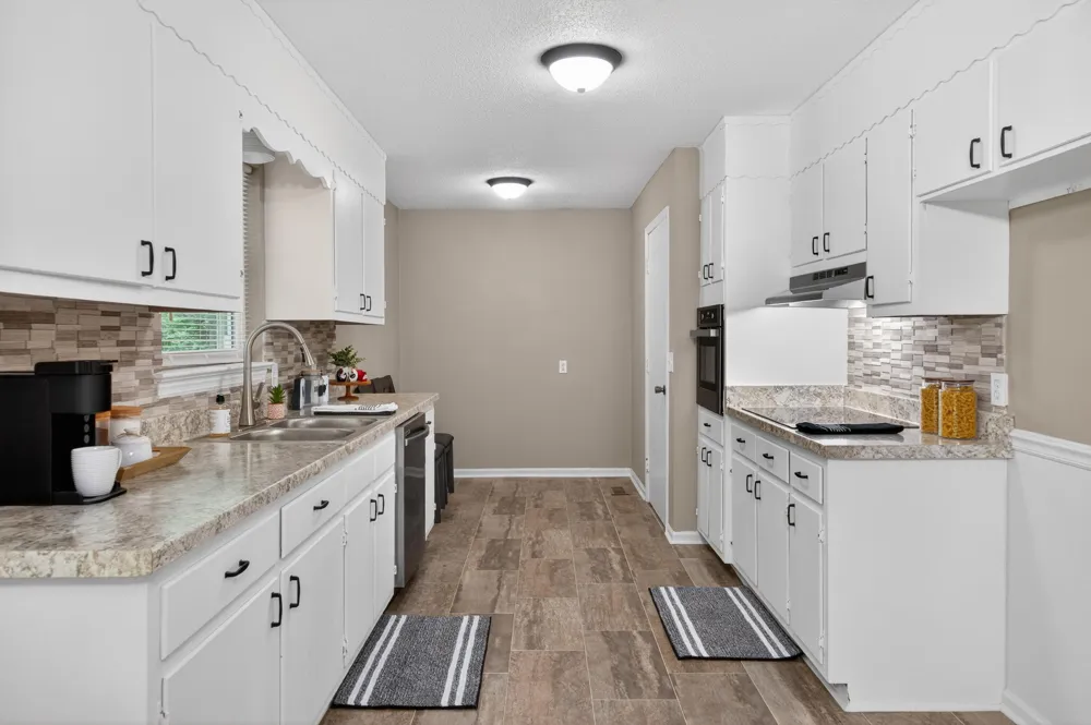 Address Not Shown Fort Oglethorpe, GA 30742