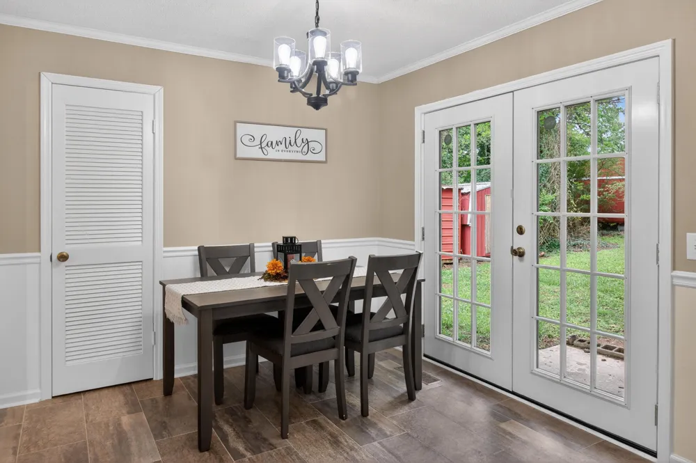 Address Not Shown Fort Oglethorpe, GA 30742