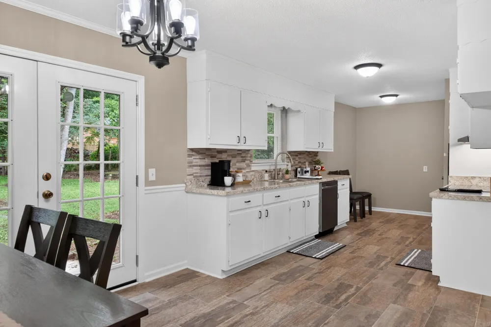 Address Not Shown Fort Oglethorpe, GA 30742