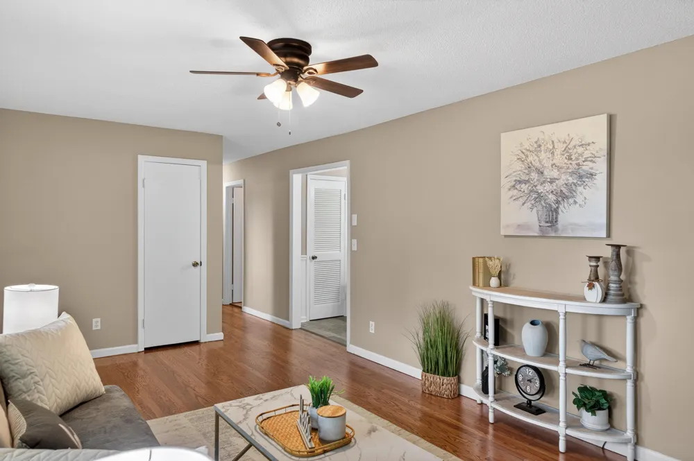 Address Not Shown Fort Oglethorpe, GA 30742