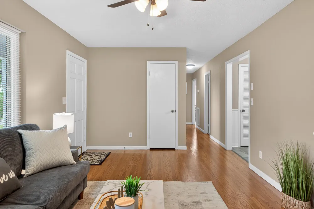 Address Not Shown Fort Oglethorpe, GA 30742