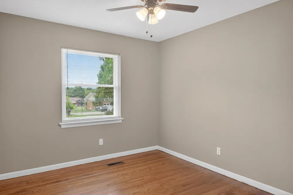 Address Not Shown Fort Oglethorpe, GA 30742