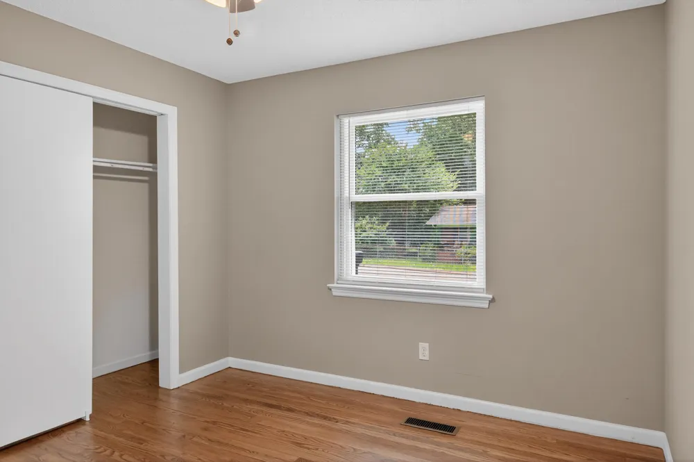 Address Not Shown Fort Oglethorpe, GA 30742