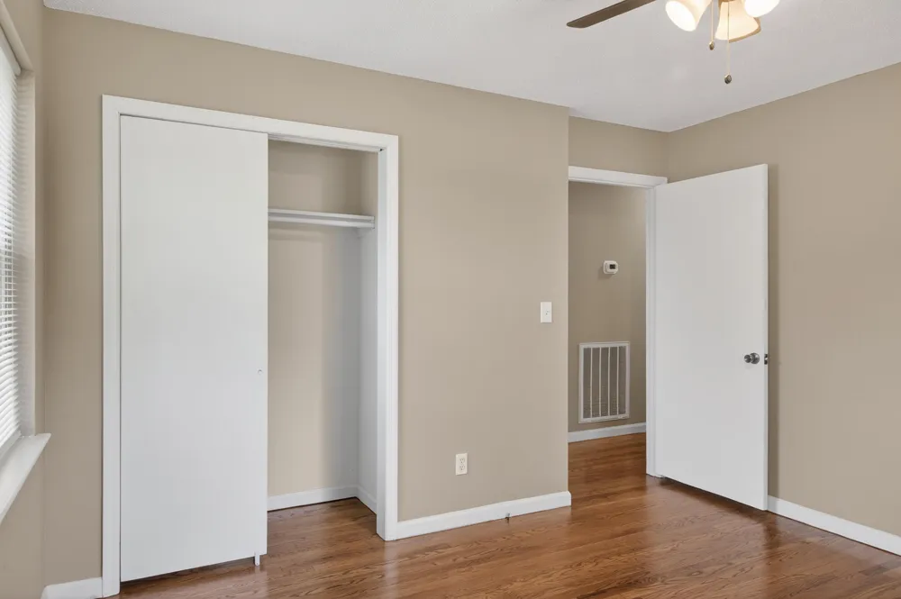 Address Not Shown Fort Oglethorpe, GA 30742