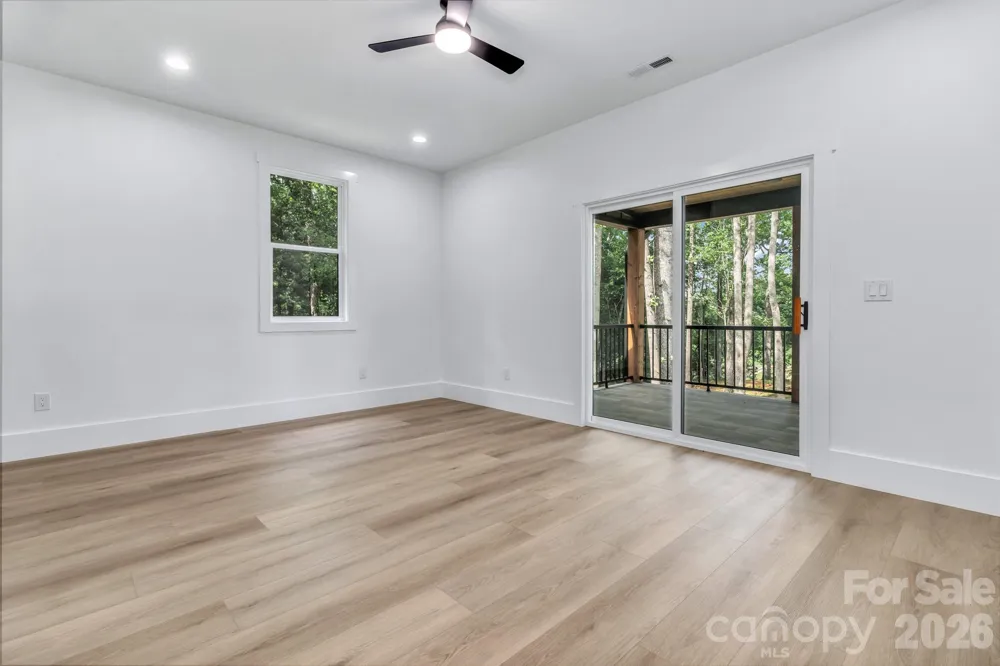 80 Goldenwood Lane Mills River, NC 28759