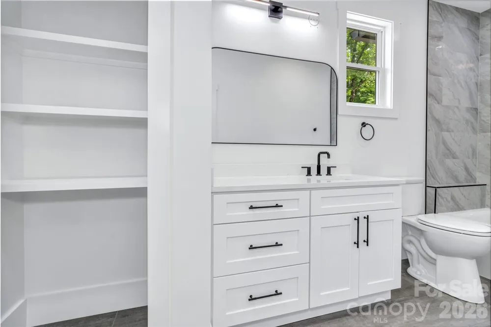 80 Goldenwood Lane Mills River, NC 28759
