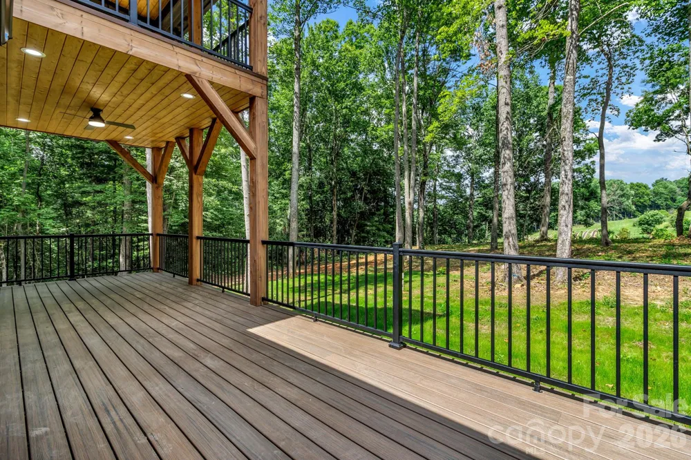 80 Goldenwood Lane Mills River, NC 28759