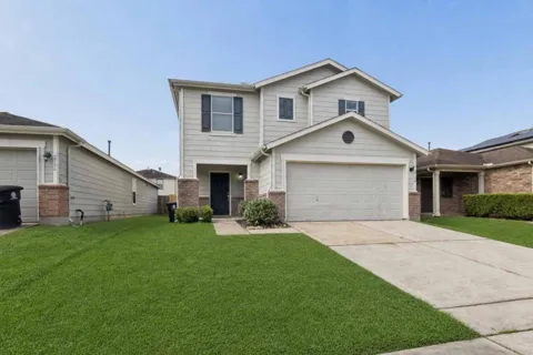 2702 Skyview Knoll Court