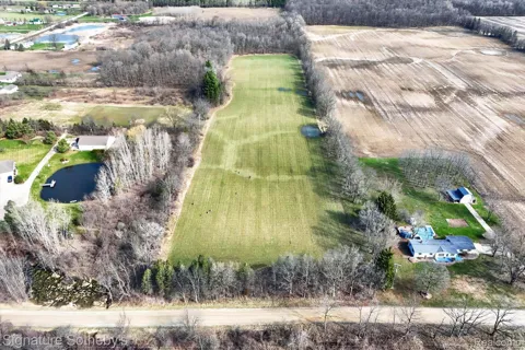 Brigham Road