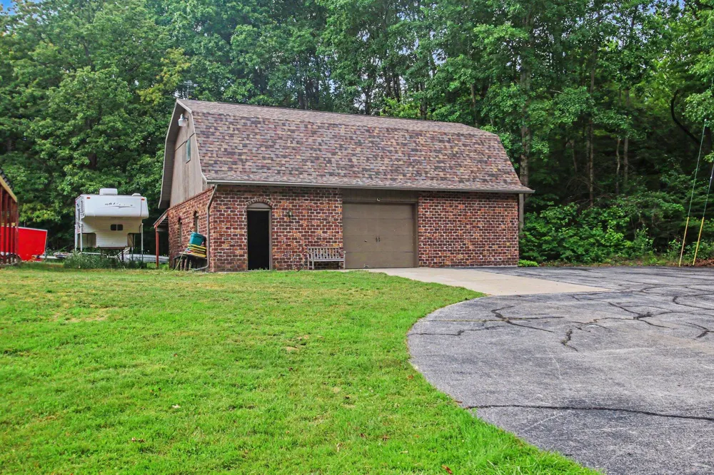 4191 E Fruitport Road Fruitport Charter Township, MI 49415