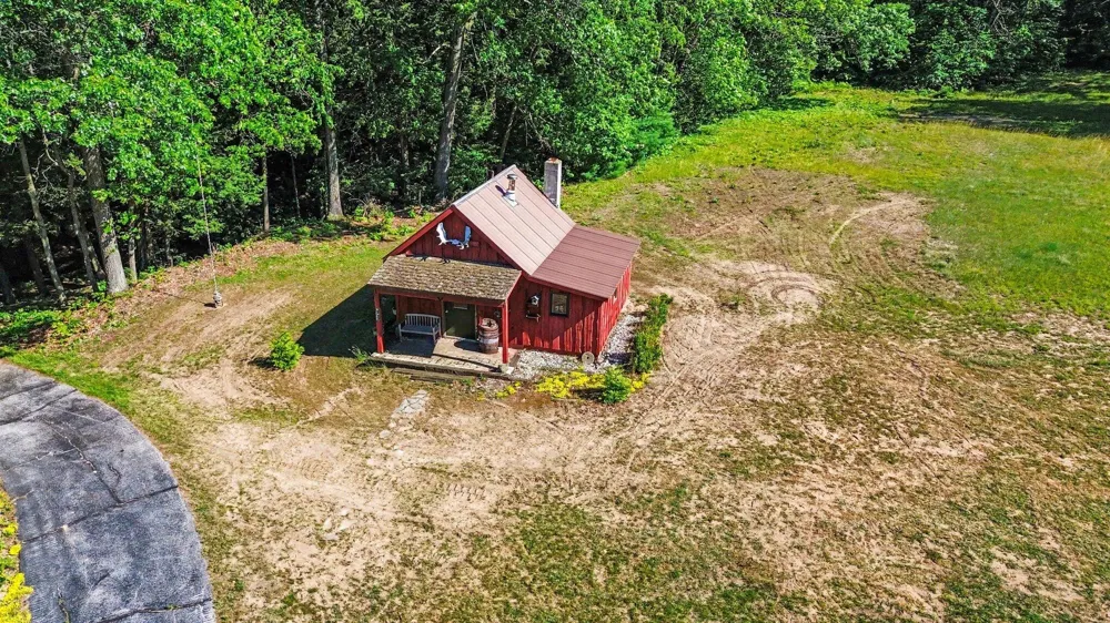 4191 E Fruitport Road Fruitport Charter Township, MI 49415