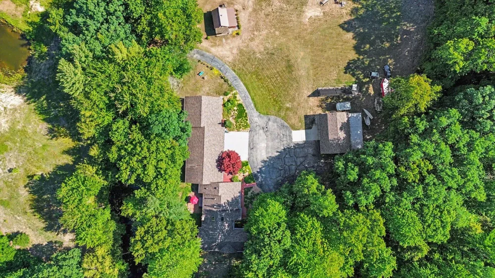 4191 E Fruitport Road Fruitport Charter Township, MI 49415