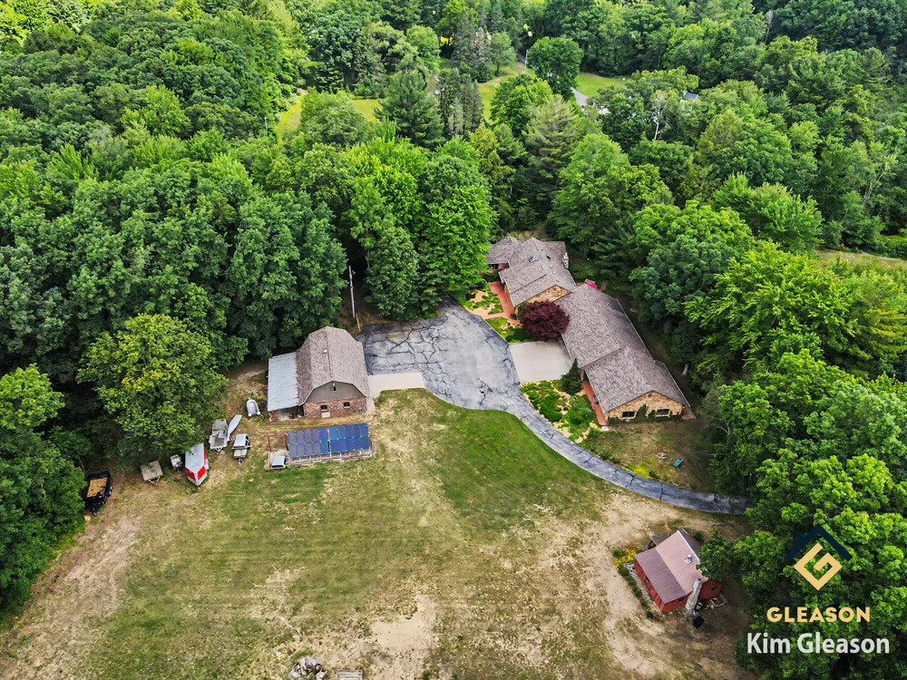 4191 E Fruitport Road Fruitport Charter Township, MI 49415