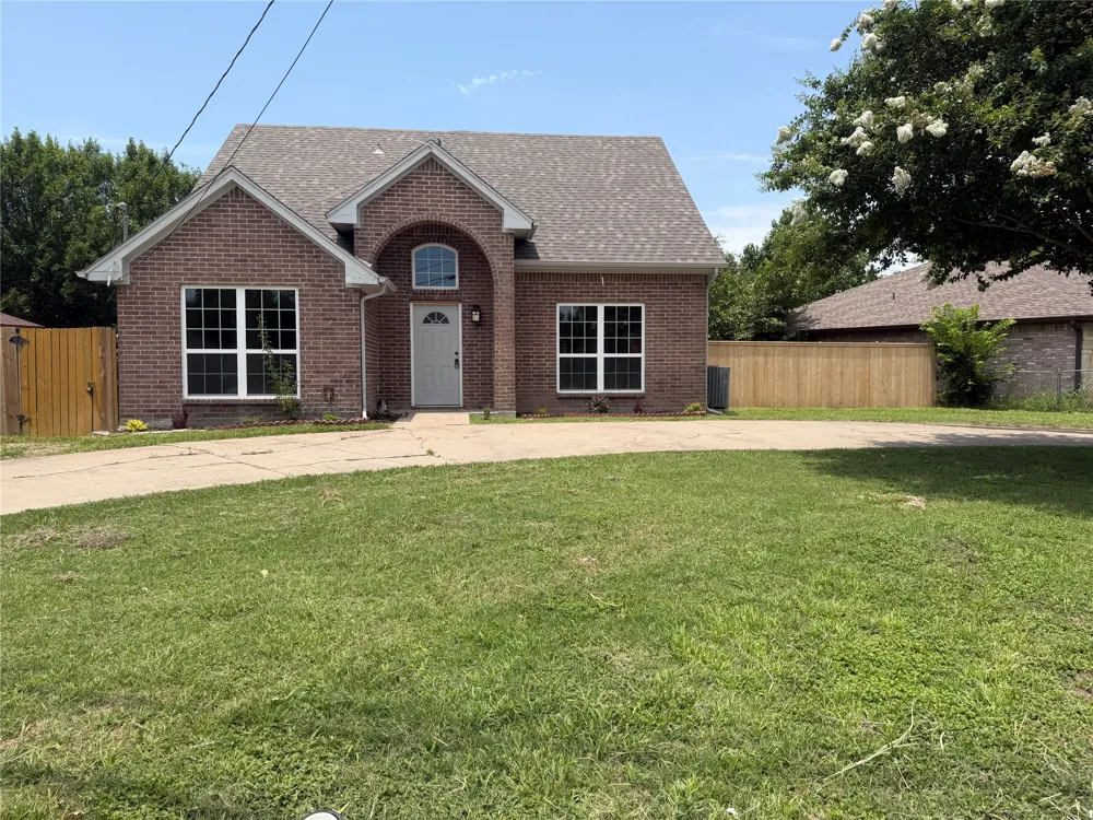 4707 Bernal Drive Dallas, TX 75212