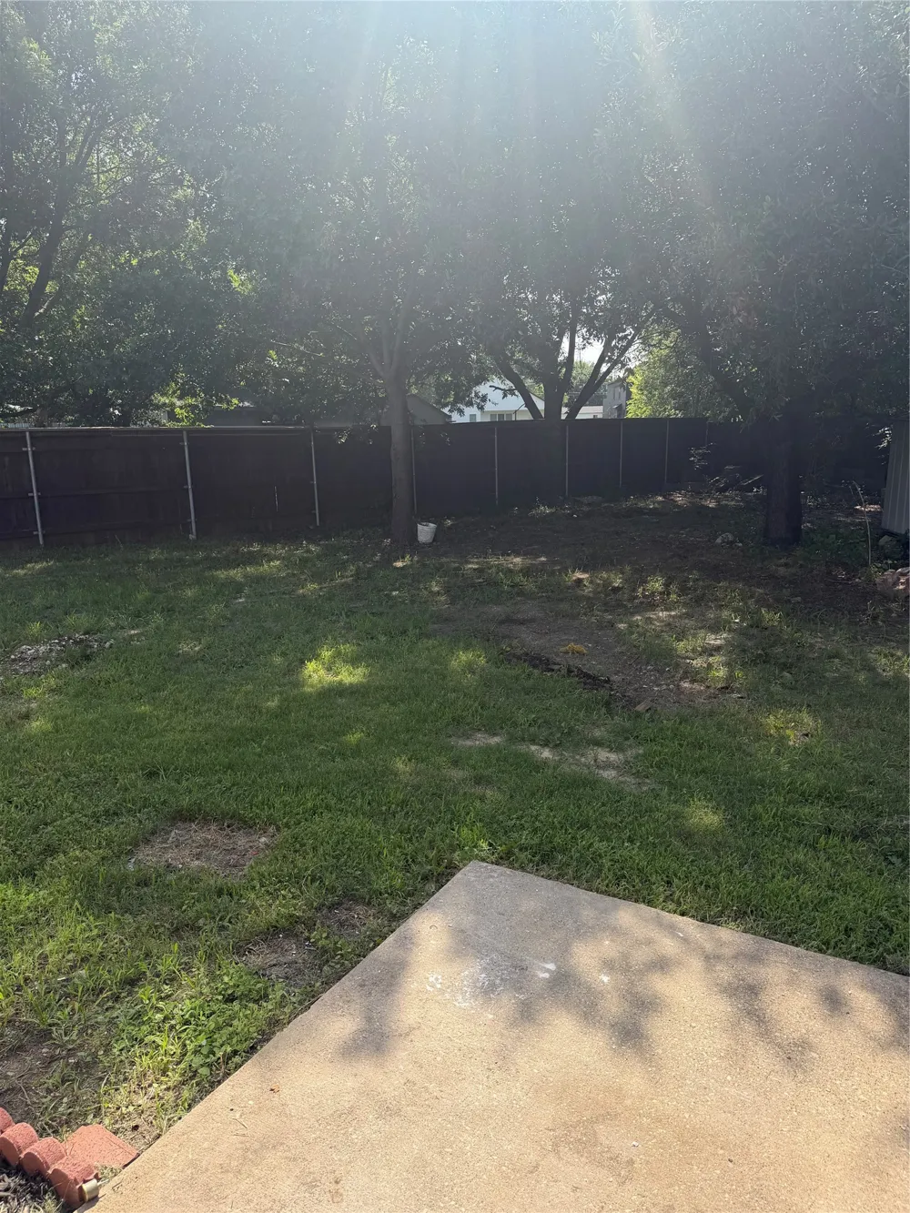 4707 Bernal Drive Dallas, TX 75212