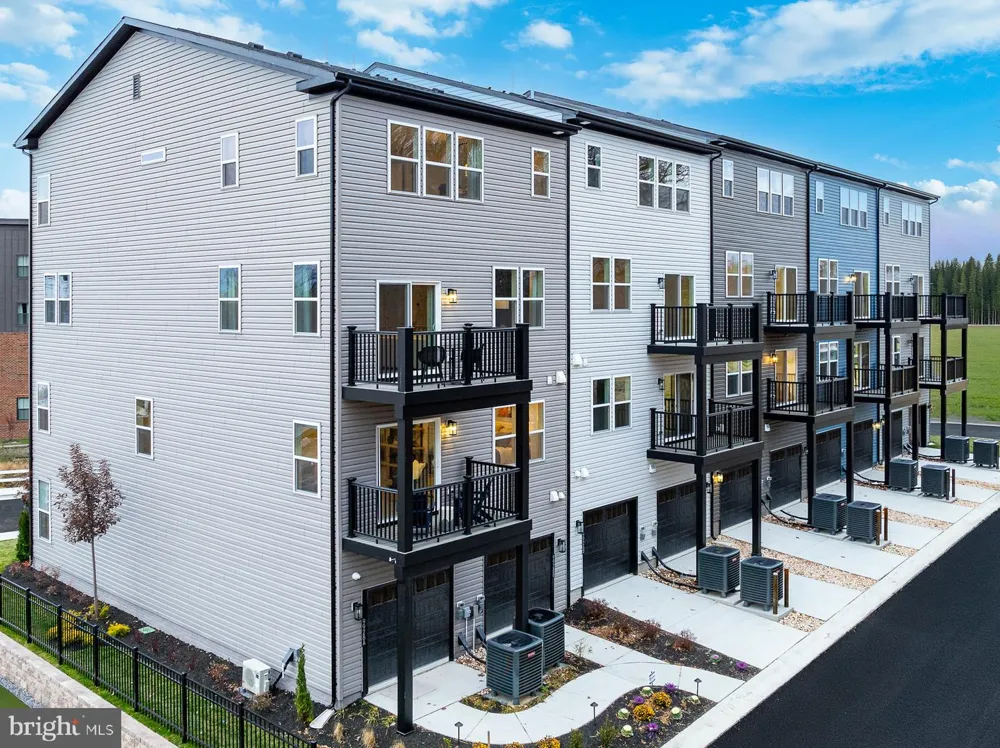 585 S FREDERICK AVENUE Gaithersburg, MD 20877