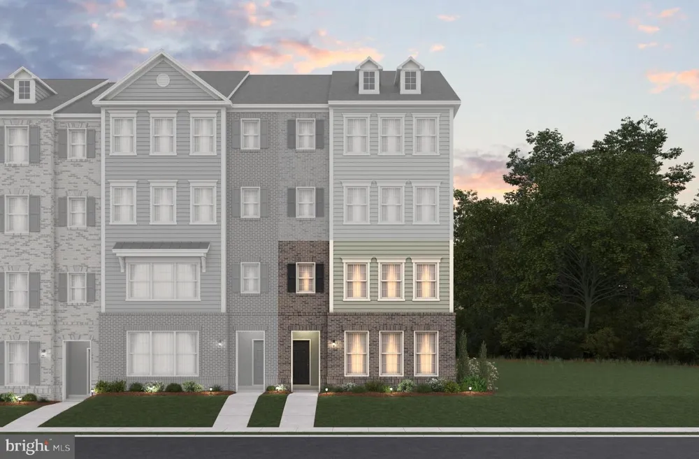 585 S FREDERICK AVENUE Gaithersburg, MD 20877
