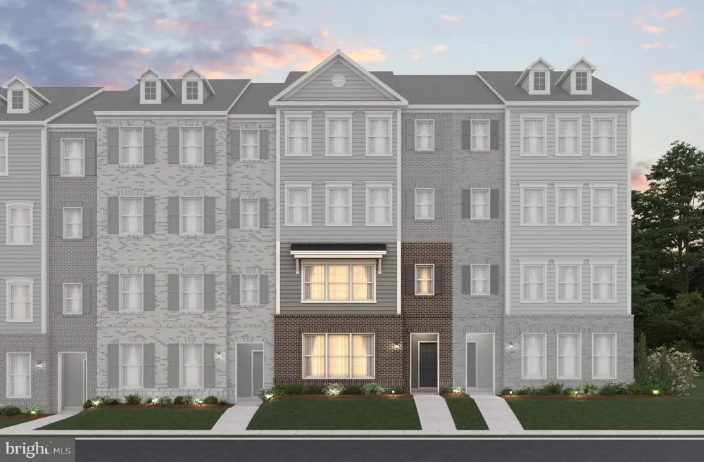 585 S FREDERICK AVENUE Gaithersburg, MD 20877