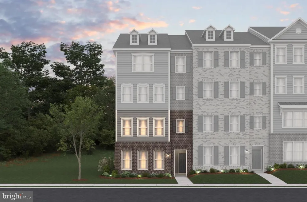 585 S FREDERICK AVENUE Gaithersburg, MD 20877