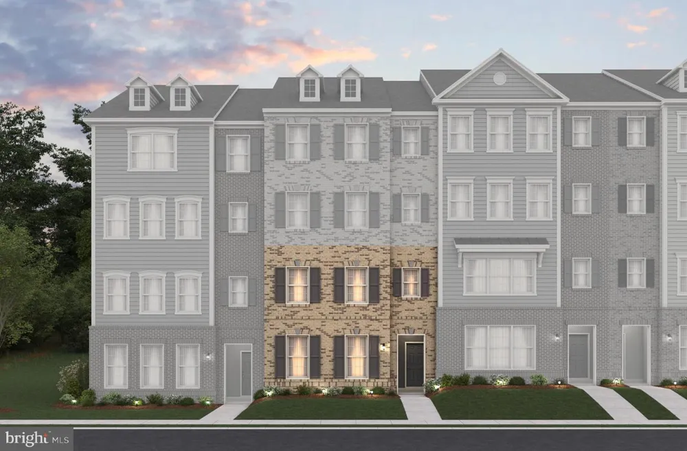 585 S FREDERICK AVENUE Gaithersburg, MD 20877
