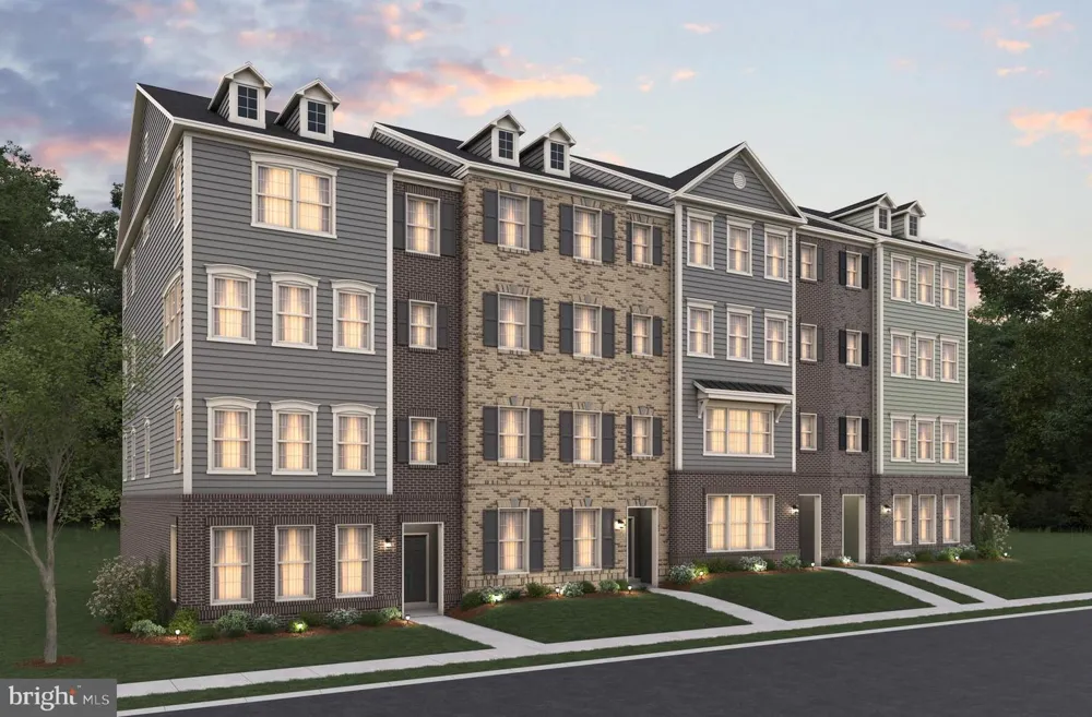 585 S FREDERICK AVENUE Gaithersburg, MD 20877