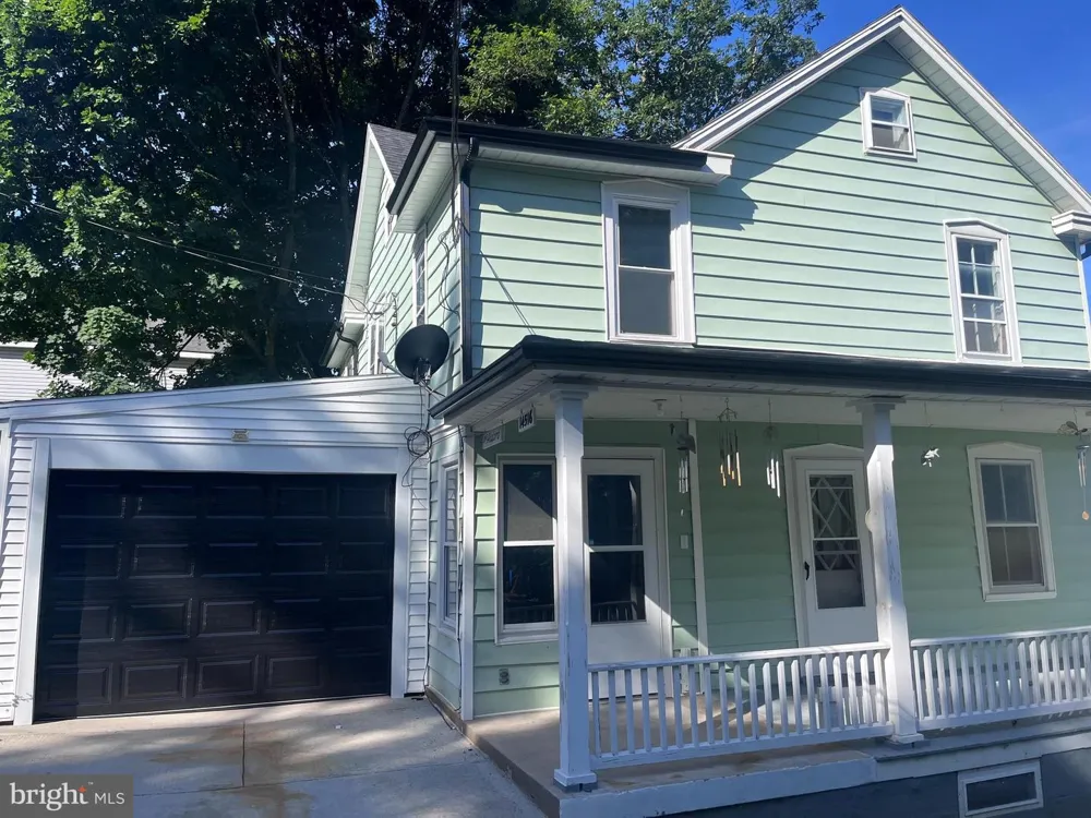 14516 PEN MAR HIGH ROCK ROAD Cascade, MD 21719