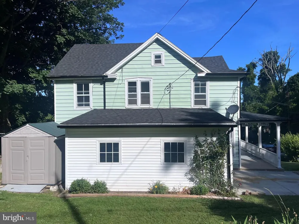14516 PEN MAR HIGH ROCK ROAD Cascade, MD 21719