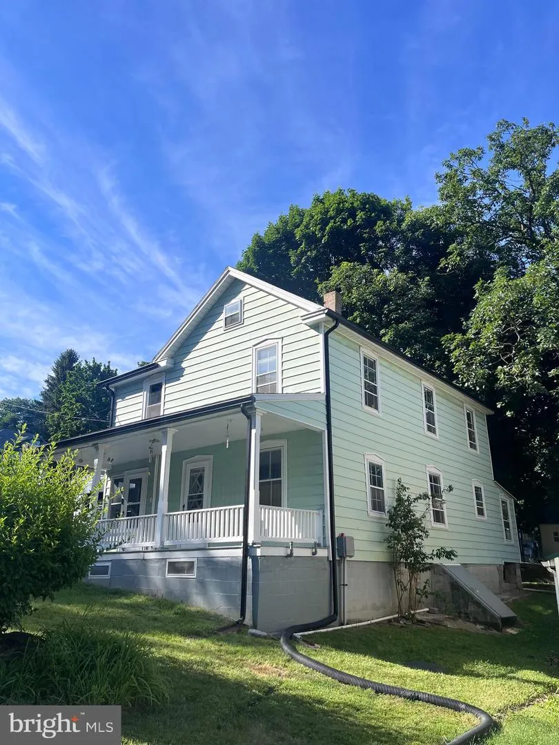 14516 PEN MAR HIGH ROCK ROAD Cascade, MD 21719