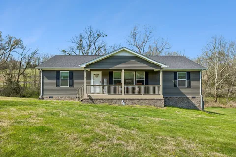 2 Hickman Creek Rd