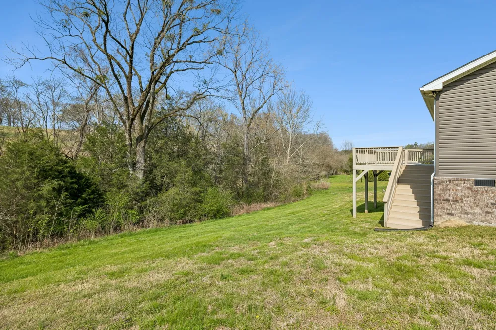 2 Hickman Creek Rd Hickman, TN 38567