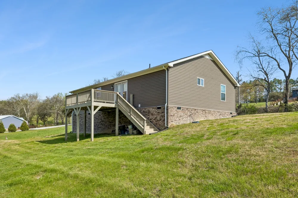 2 Hickman Creek Rd Hickman, TN 38567