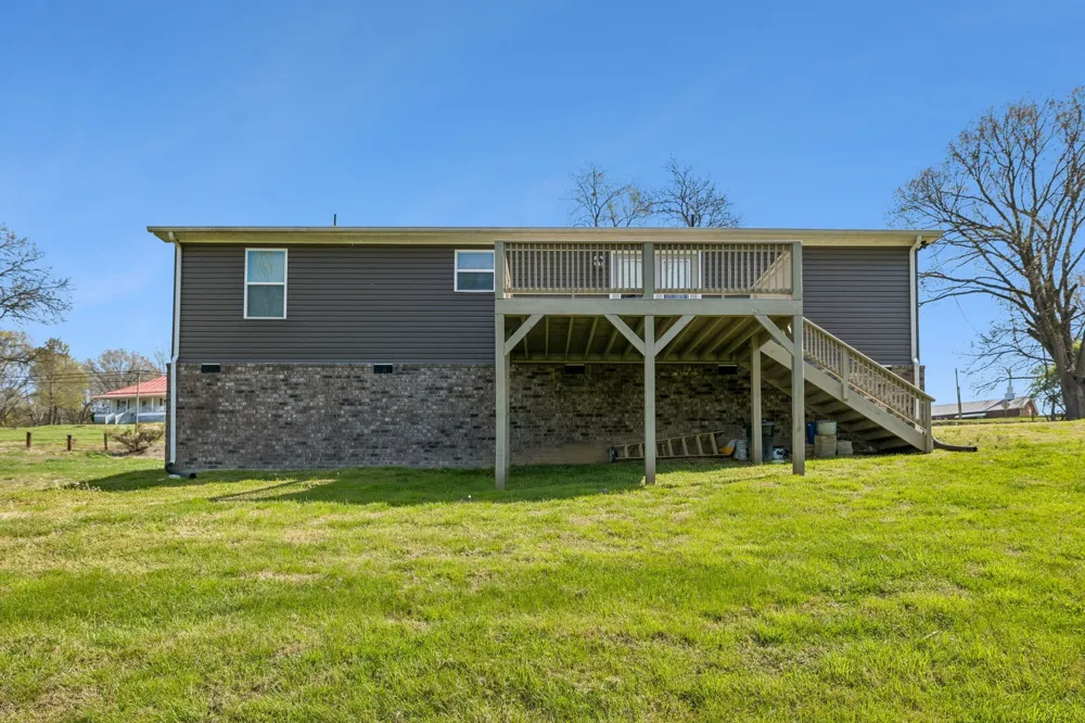 2 Hickman Creek Rd Hickman, TN 38567