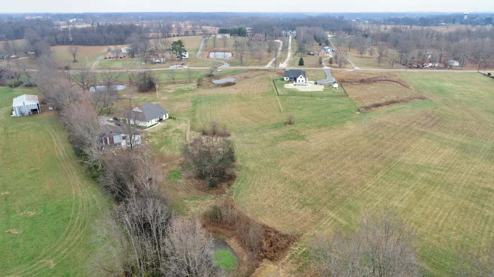 0 Highway 25W Cottontown, TN 37048