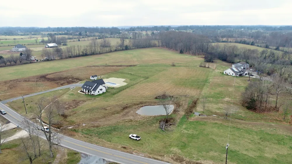 0 Highway 25W Cottontown, TN 37048