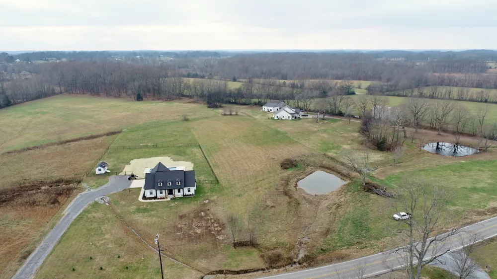 0 Highway 25W Cottontown, TN 37048