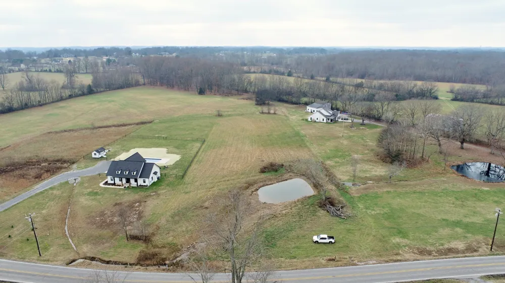 0 Highway 25W Cottontown, TN 37048